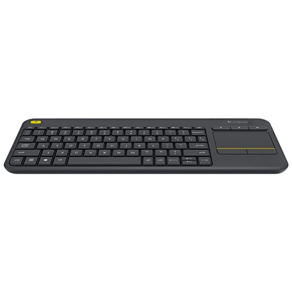 Bàn phím Logitech K400 Plus