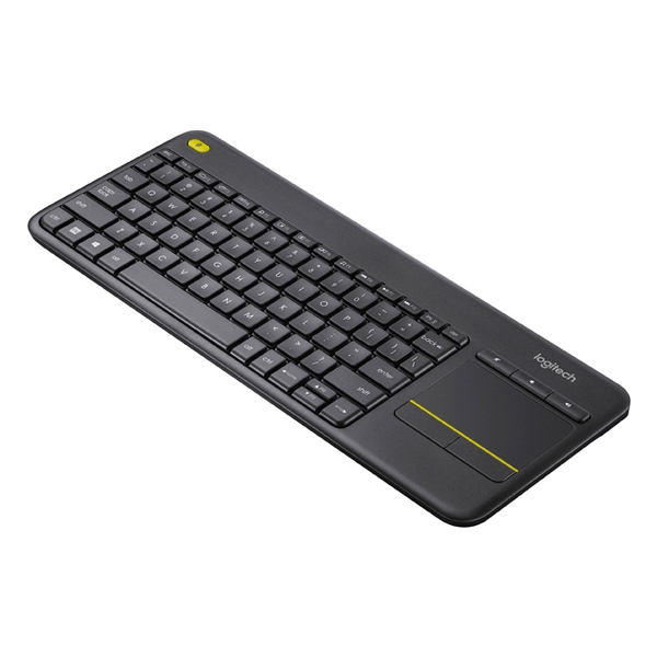 Bàn phím Logitech K400 Plus