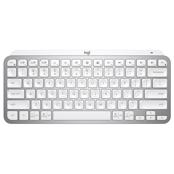 Bàn Phím Không Dây Logitech MX Keys Mini