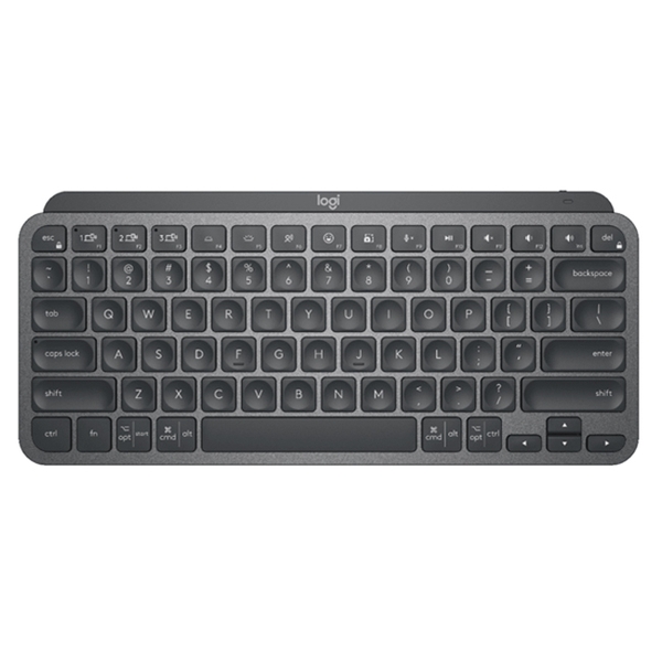 Bàn Phím Không Dây Logitech MX Keys Mini