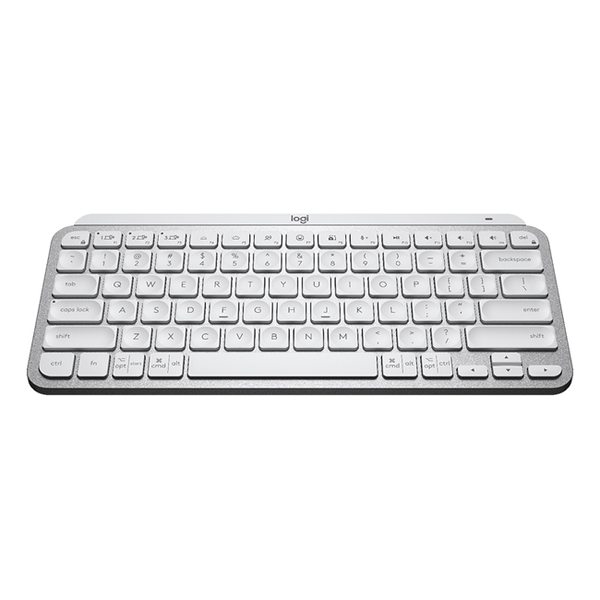 Bàn Phím Không Dây Logitech MX Keys Mini