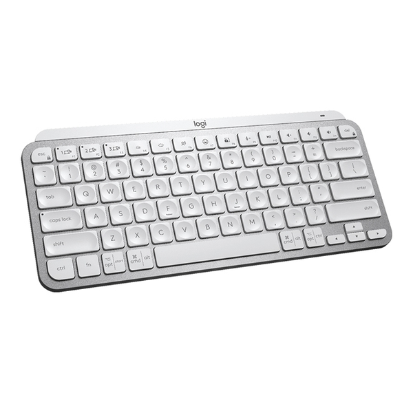 Bàn Phím Không Dây Logitech MX Keys Mini