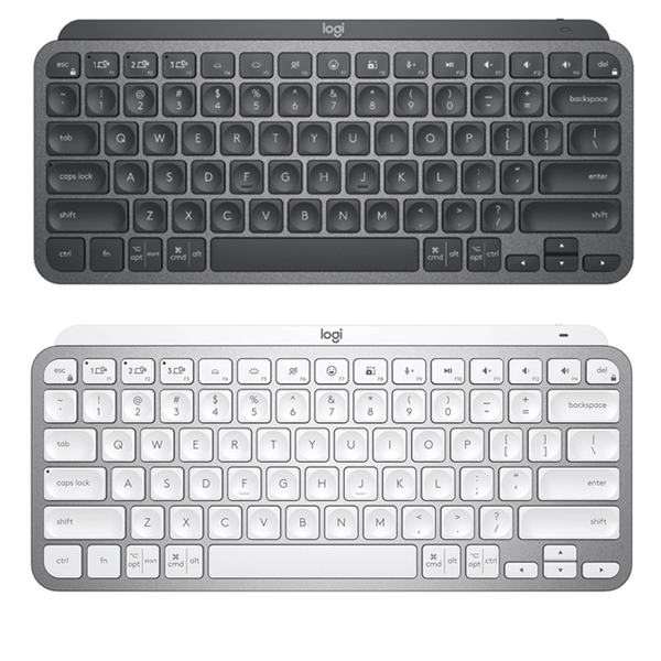 Bàn Phím Không Dây Logitech MX Keys Mini