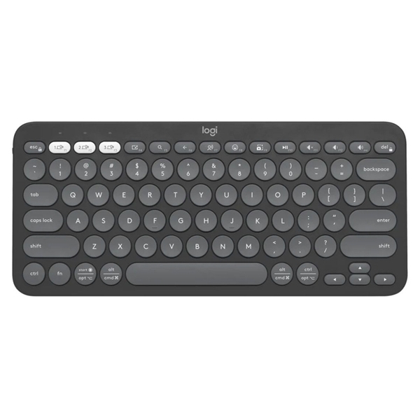 Bàn phím Bluetooth Logitech K380s