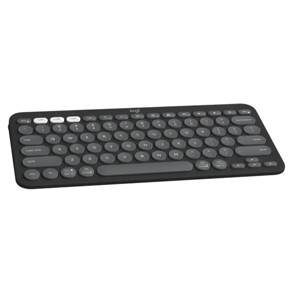 Bàn phím Bluetooth Logitech K380s