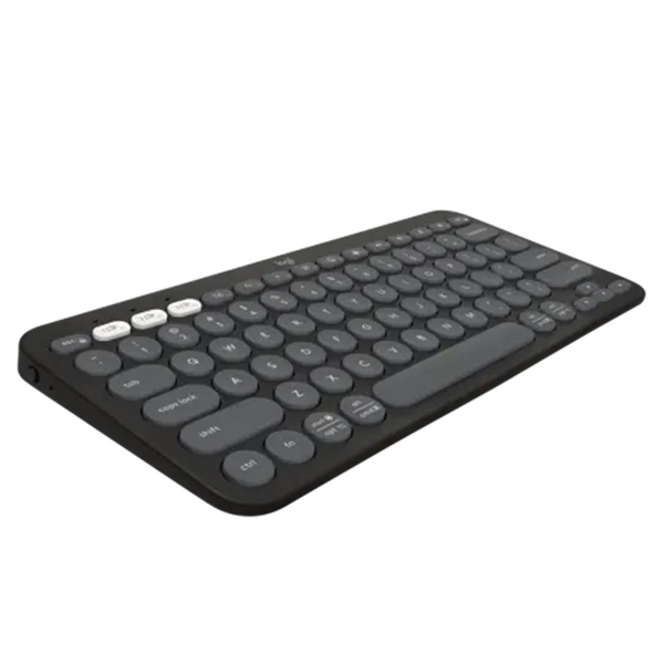 Bàn phím Bluetooth Logitech K380s
