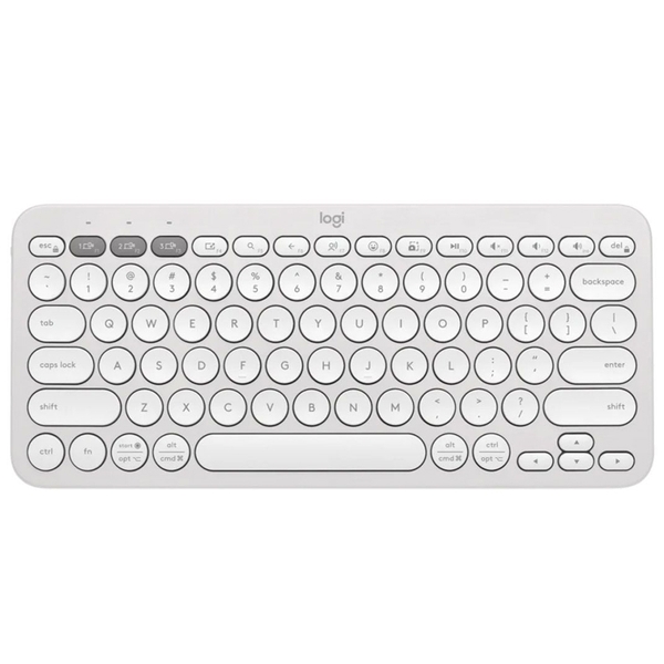 Bàn phím Bluetooth Logitech K380s