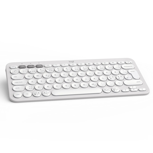 Bàn phím Bluetooth Logitech K380s