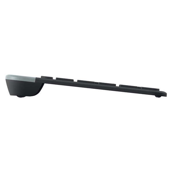 Bàn Phím Không Dây Logitech Slim K580 (đen)