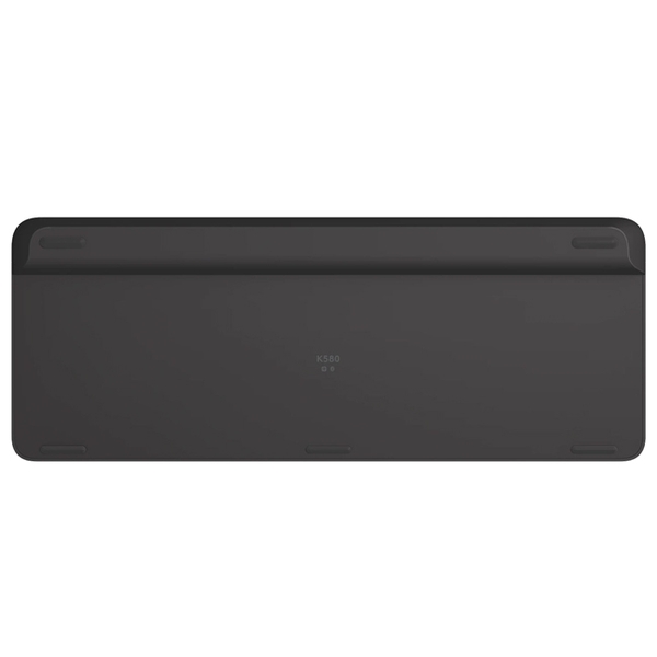 Bàn Phím Không Dây Logitech Slim K580 (đen)