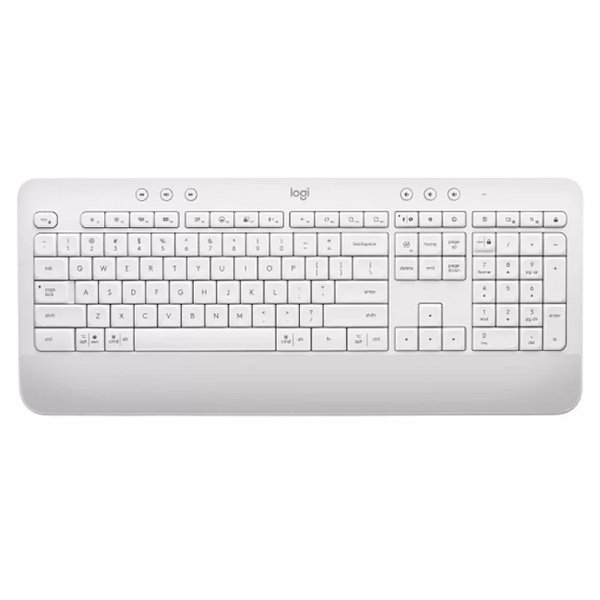 Bàn phím không dây Logitech K650 Signature