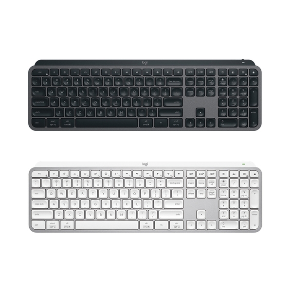 Bàn Phím Không Dây Logitech MX Keys S