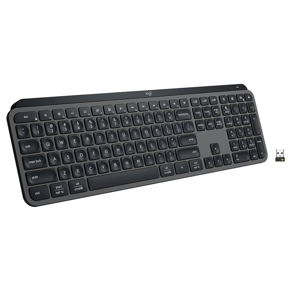 Bàn Phím Không Dây Logitech MX Keys S