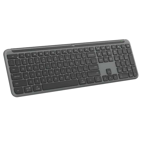 Bàn phím văn phòng Signature Slim Keyboard Logitech K950