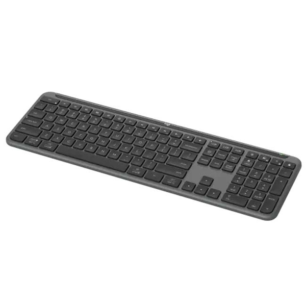 Bàn phím văn phòng Signature Slim Keyboard Logitech K950