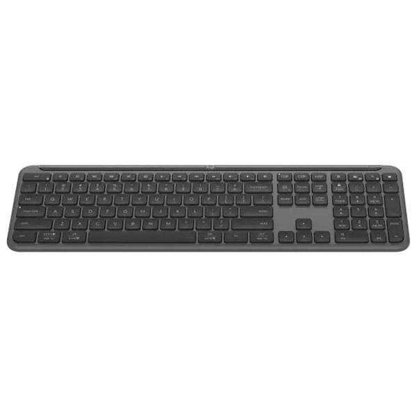 Bàn phím văn phòng Signature Slim Keyboard Logitech K950