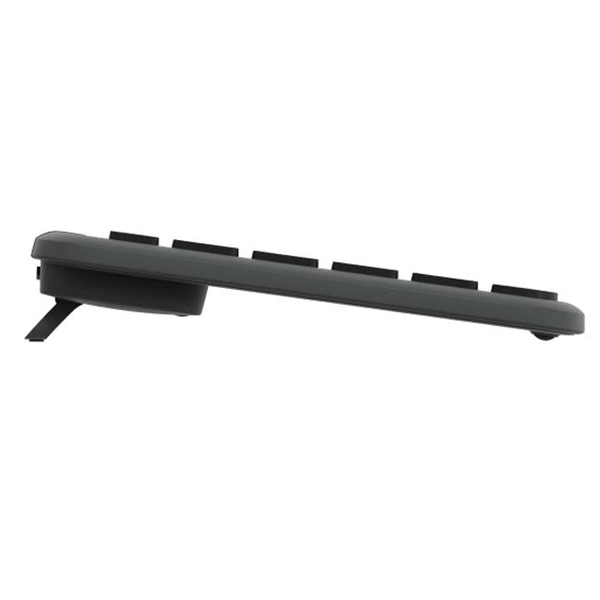 Bàn phím văn phòng Signature Slim Keyboard Logitech K950