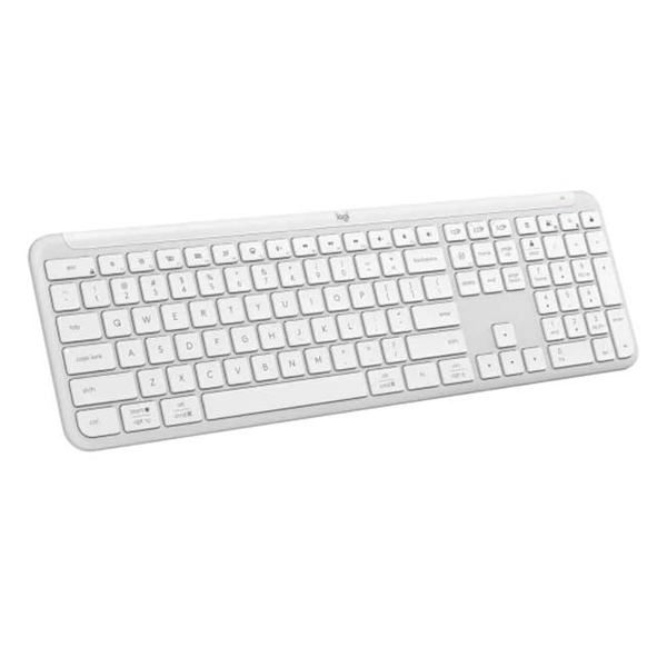 Bàn phím văn phòng Signature Slim Keyboard Logitech K950