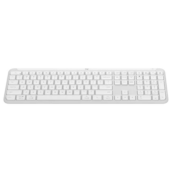 Bàn phím văn phòng Signature Slim Keyboard Logitech K950