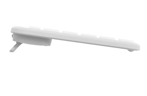 Bàn phím văn phòng Signature Slim Keyboard Logitech K950