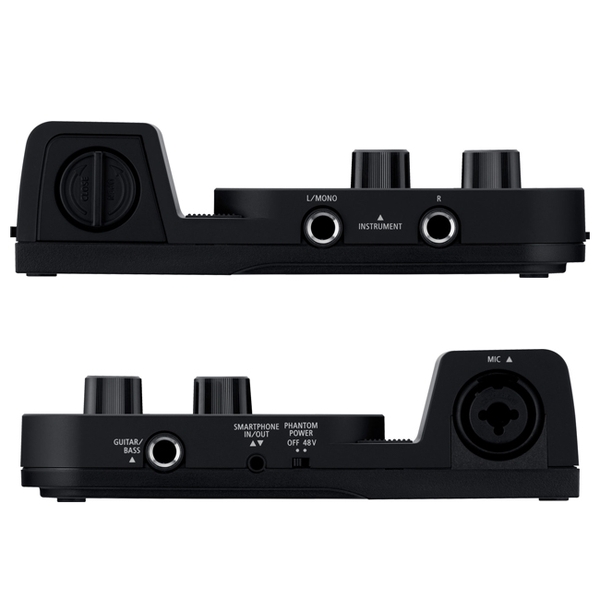 Bàn Trộn Âm Roland Go Mixer Pro X