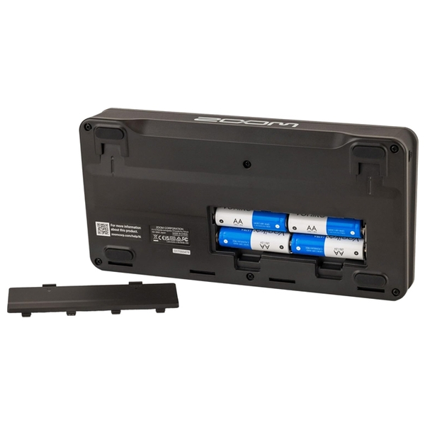 Bàn Trộn Mixer Recorder ZOOM LiveTrak L6 (Hàng Order)
