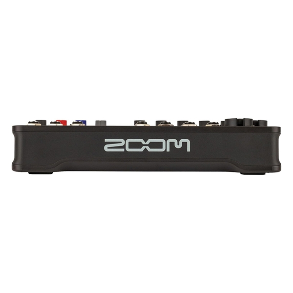 Bàn Trộn Mixer Recorder ZOOM LiveTrak L6 (Hàng Order)