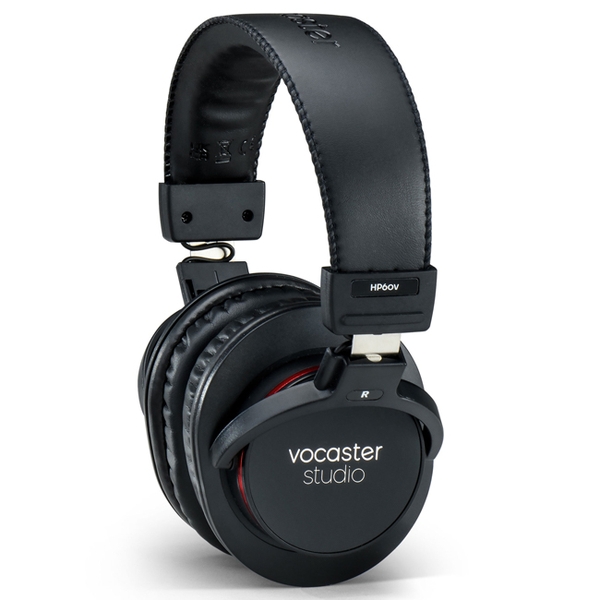 Combo Focusrite Vocaster Two Studio - Hàng Chính Hãng tặng kèm chân và màn lọc