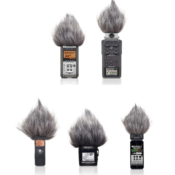 Bông Lọc Gió ZOOM WSU-1