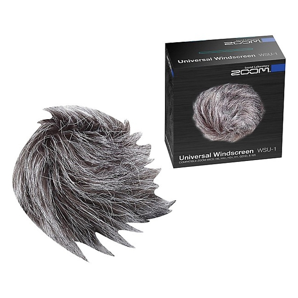 Bông Lọc Gió ZOOM WSU-1