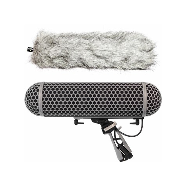 Lọc Gió RODE Blimp Windshield kèm Shockmount