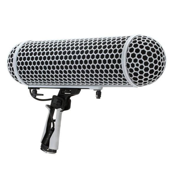 Lọc Gió RODE Blimp Windshield kèm Shockmount