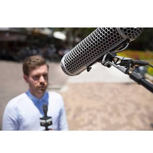 Lọc Gió RODE Blimp Windshield kèm Shockmount