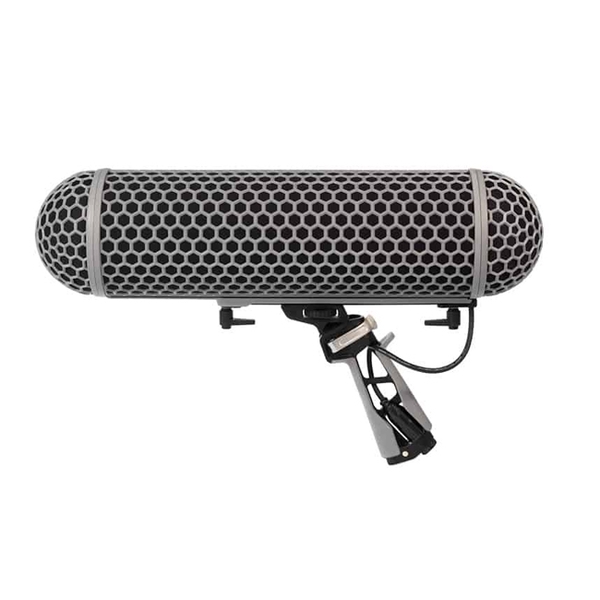 Lọc Gió RODE Blimp Windshield kèm Shockmount
