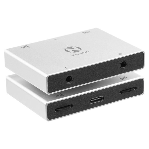 Boxlive Streaming Audio Interface SC378-Stereo Pro