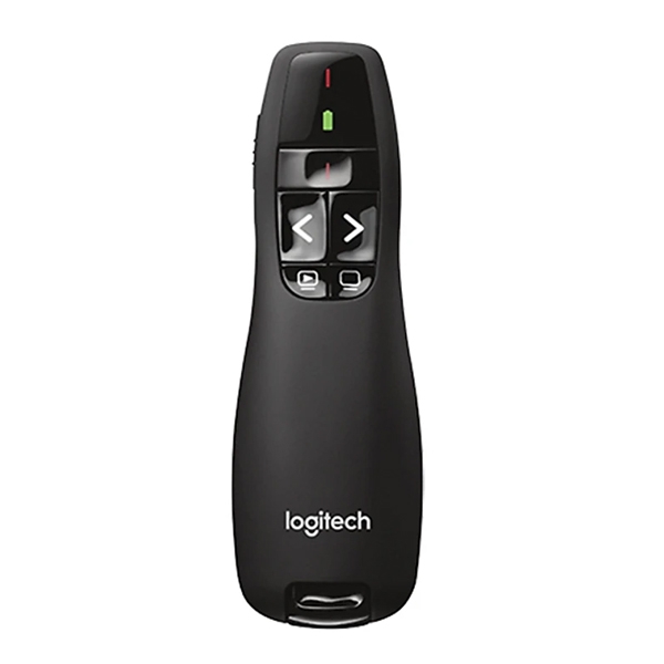 Bút trình chiếu Logitech R400