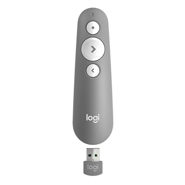 Bút Trình Chiếu Logitech R500s