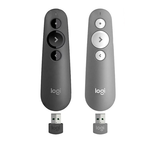 Bút trình chiếu Logitech R500