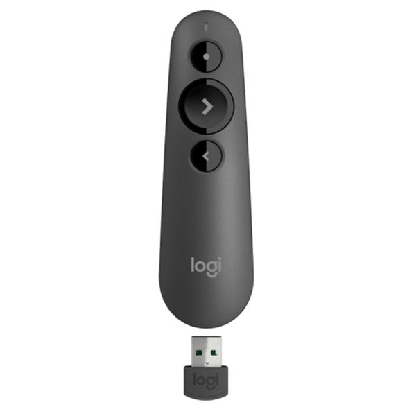 Bút trình chiếu Logitech R500