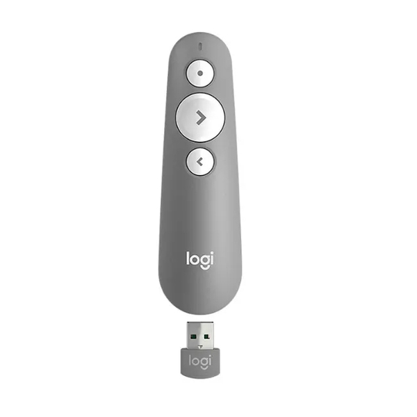 Bút trình chiếu Logitech R500
