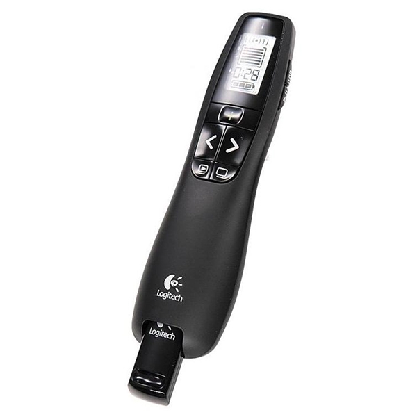 Bút Trình Chiếu Logitech R800