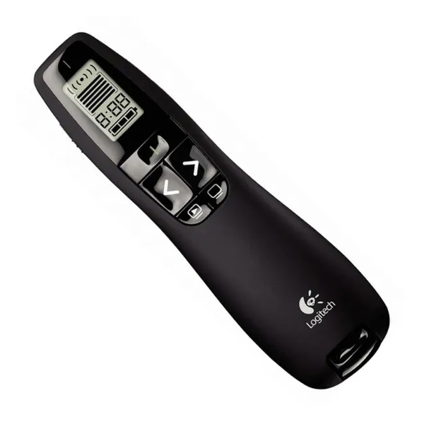 Bút Trình Chiếu Logitech R800