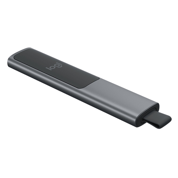 Bút Logitech Spotlight (xám)