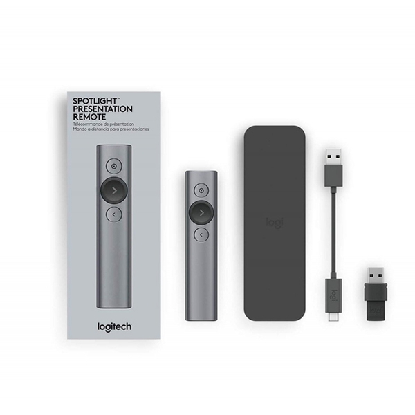 Bút Logitech Spotlight