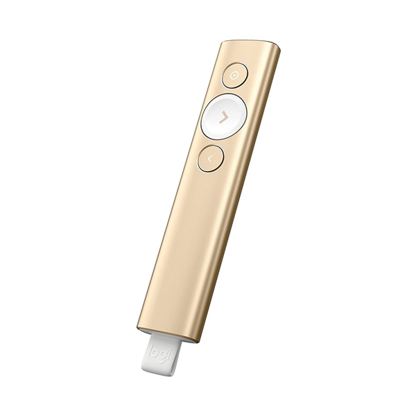 Bút Logitech Spotlight (vàng)