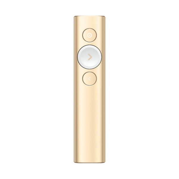 Bút Logitech Spotlight (vàng)