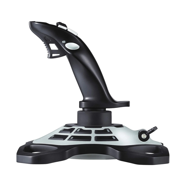Cần lái Logitech 3D Pro