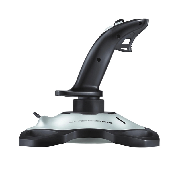 Cần lái Logitech 3D Pro