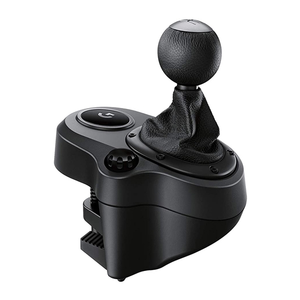 Cần số Logitech G29