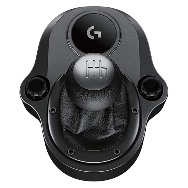 Cần số Logitech G29
